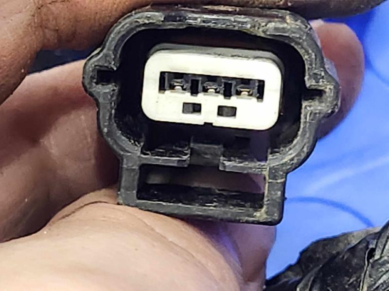 2020 Nissan Versa Wire Harness (Engine)