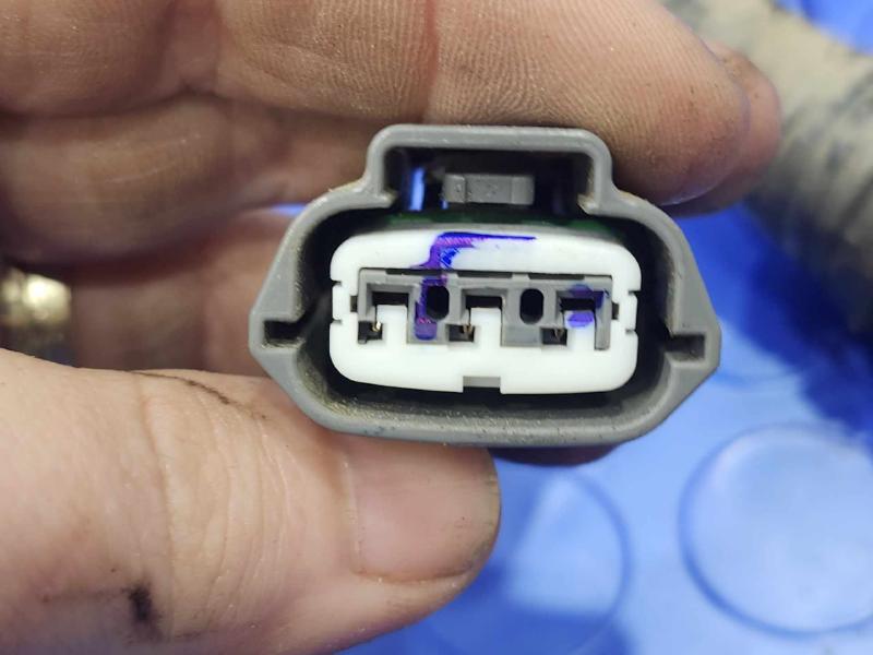 2020 Nissan Versa Wire Harness (Engine)
