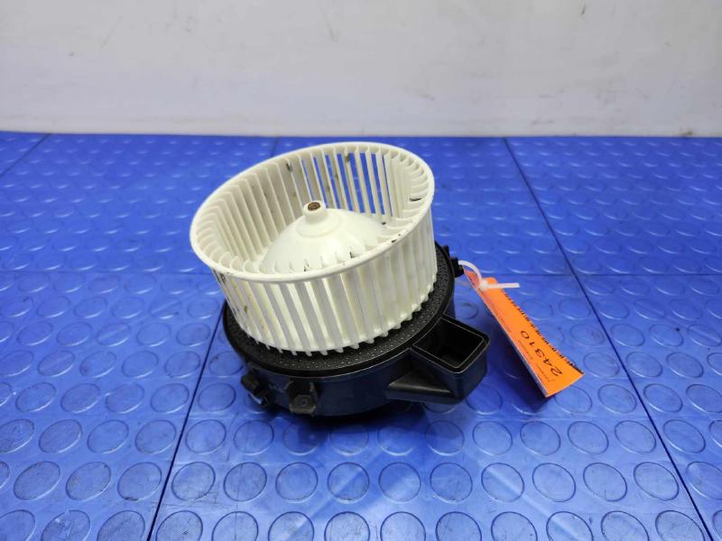 2018 Volvo S90 Blower Motor