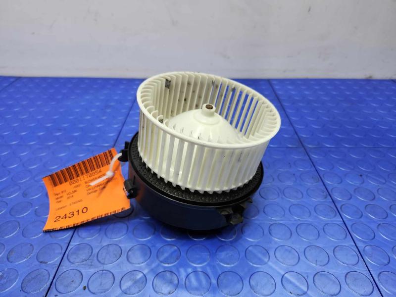 2018 Volvo S90 Blower Motor