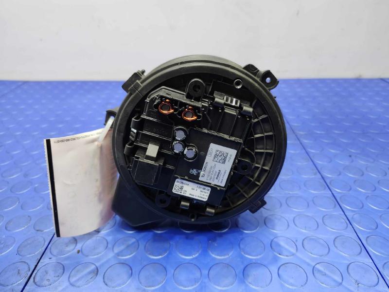 2018 Volvo S90 Blower Motor