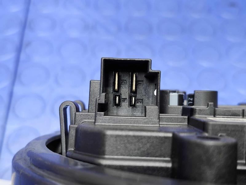 2018 Volvo S90 Blower Motor