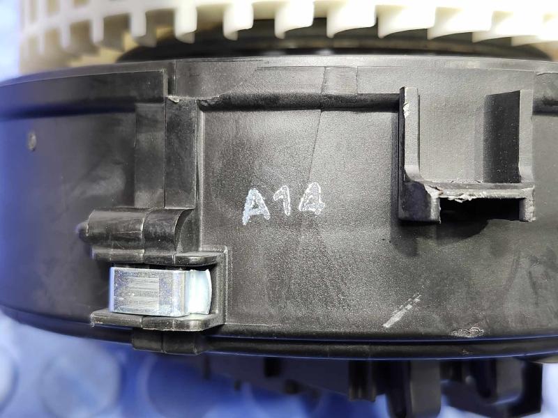 2018 Volvo S90 Blower Motor