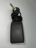 2005 Nissan Frontier Front Seat Belt
