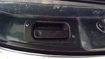 2005 Ford F-150 Outside Door Handle