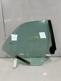 2003 Saab 9-3 Quarter Glass/Window