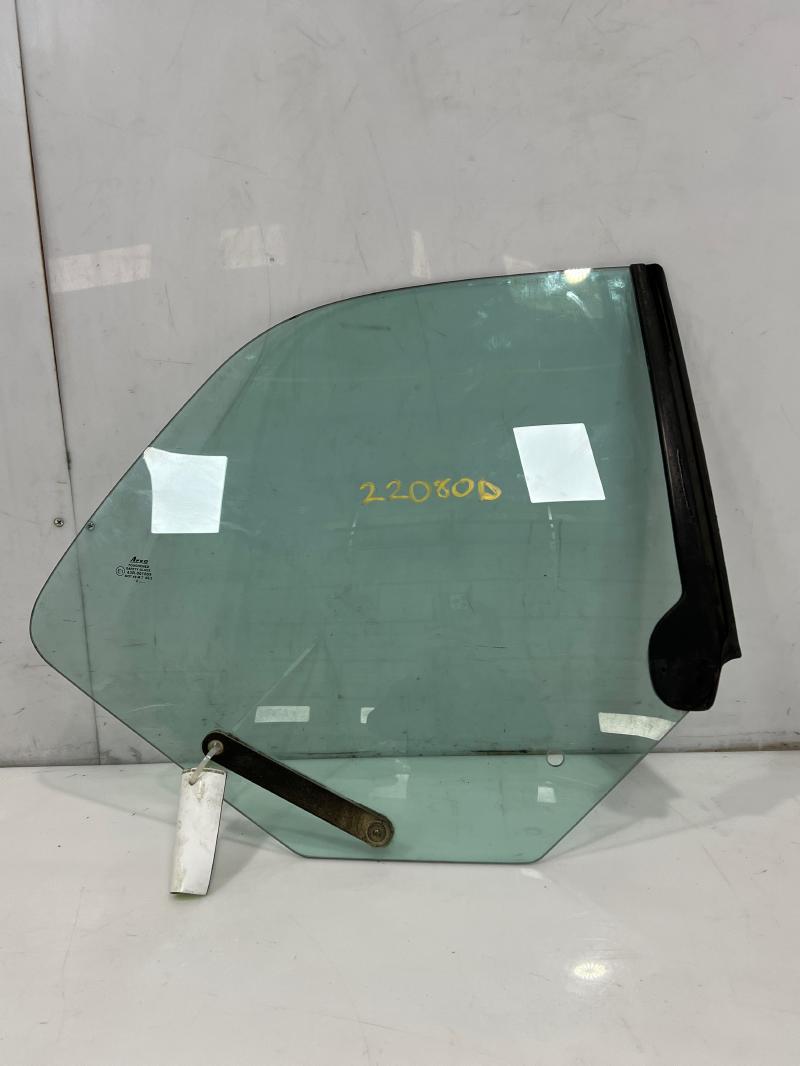 2003 Saab 9-3 Quarter Glass/Window