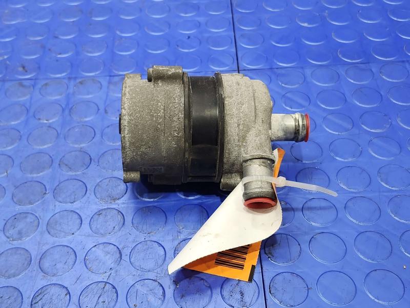 2017-2019 Audi Q7 3.0L OEM Auxiliary Water Coolant Pump Genuine Part