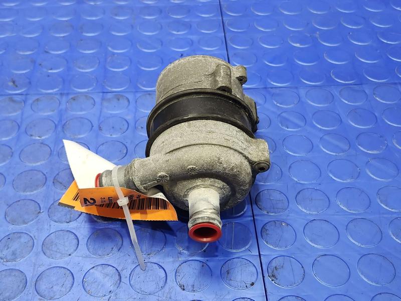 2017-2019 Audi Q7 3.0L OEM Auxiliary Water Coolant Pump Genuine Part