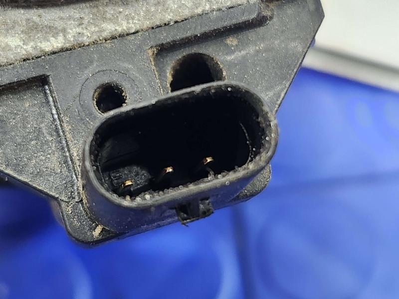 2017-2019 Audi Q7 3.0L OEM Auxiliary Water Coolant Pump Genuine Part