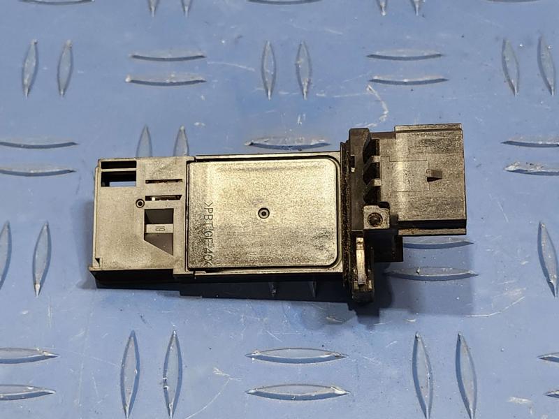 2017 GMC Acadia Air Flow Meter