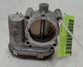 2014 Mercedes CLA-Class Throttle Body/Valve Assy