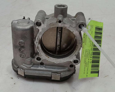 2014 Mercedes CLA-Class Throttle Body/Valve Assy
