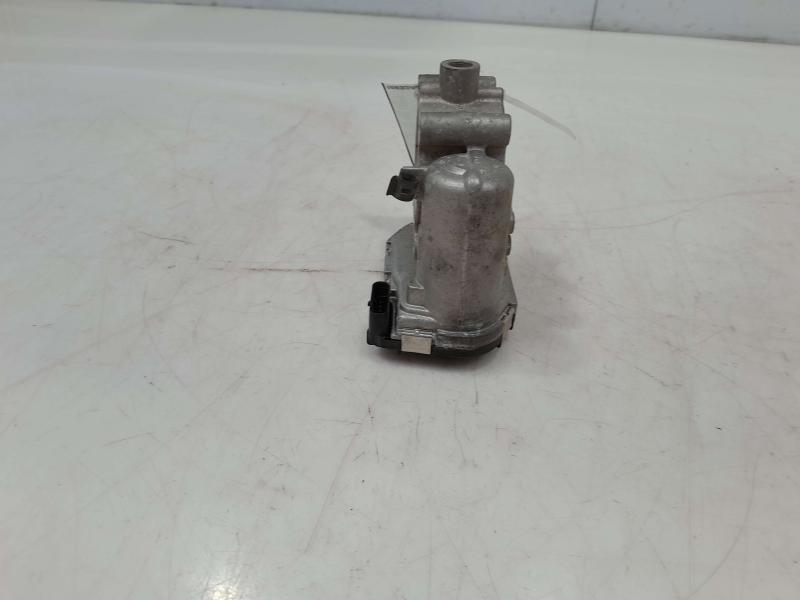 2014 Mercedes CLA-Class Throttle Body/Valve Assy