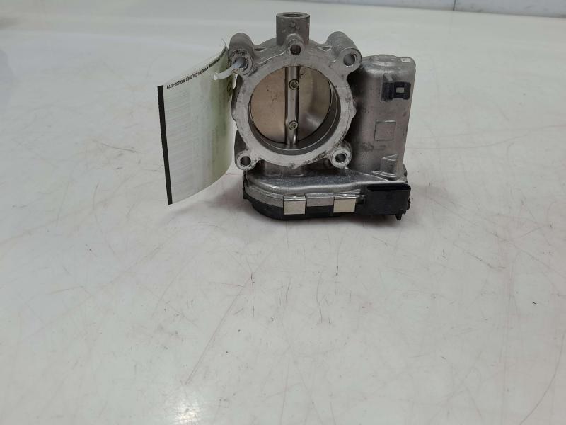 2014 Mercedes CLA-Class Throttle Body/Valve Assy