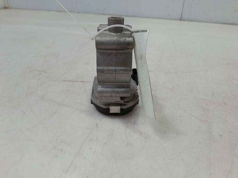 2014 Mercedes CLA-Class Throttle Body/Valve Assy
