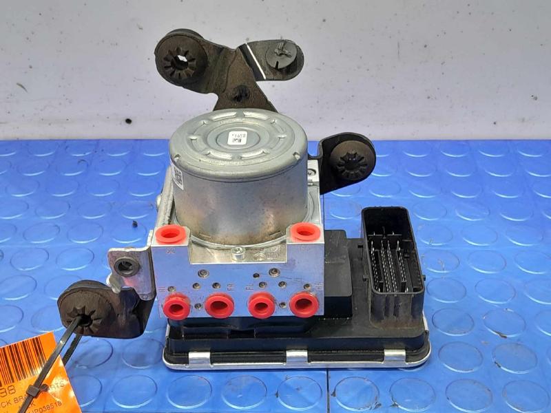 2018 Volvo S90 Anti-Lock Brake Parts