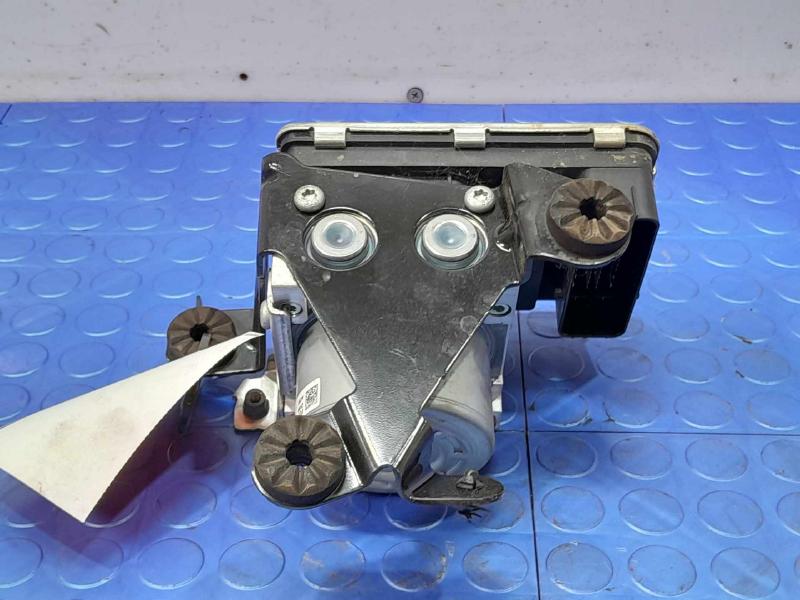 2018 Volvo S90 Anti-Lock Brake Parts
