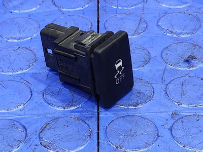 2007-2008 Toyota Tundra Traction Control Switch Genuine OEM 849880C010
