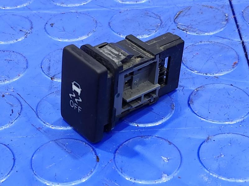 2007-2008 Toyota Tundra Traction Control Switch Genuine OEM 849880C010