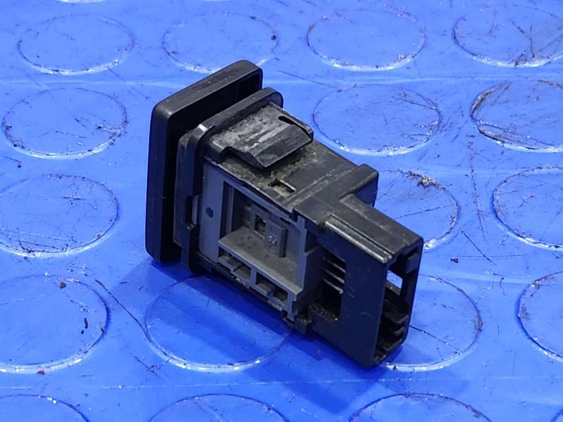 2007-2008 Toyota Tundra Traction Control Switch Genuine OEM 849880C010