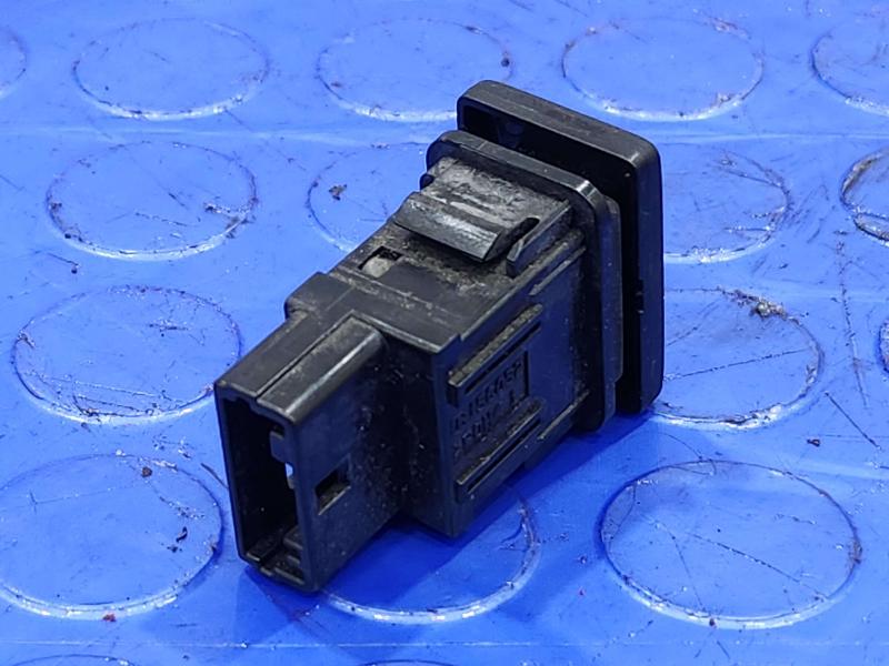 2007-2008 Toyota Tundra Traction Control Switch Genuine OEM 849880C010