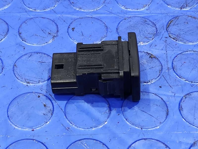 2007-2008 Toyota Tundra Traction Control Switch Genuine OEM 849880C010