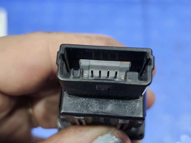 2007-2008 Toyota Tundra Traction Control Switch Genuine OEM 849880C010