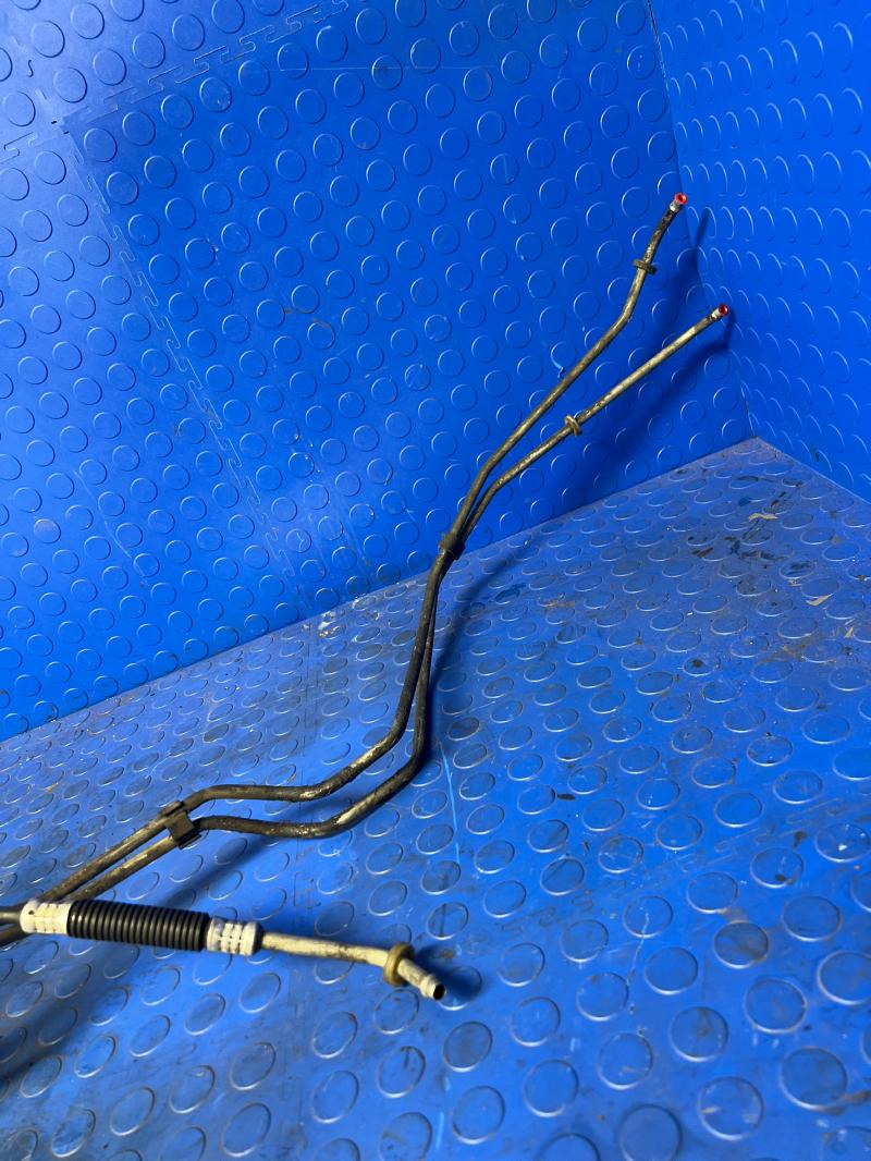 2000 GMC Sierra 1500 Trans Cooling Lines