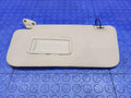 2010 Subaru Forester Sun Visor