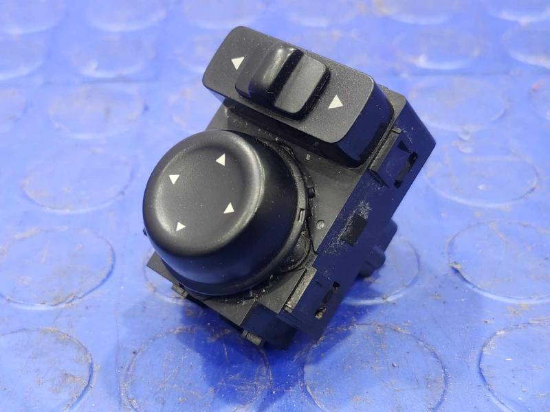 2021 Nissan Sentra Door Switch Front