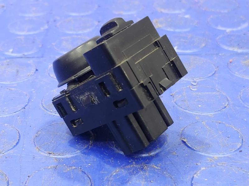 2021 Nissan Sentra Door Switch Front