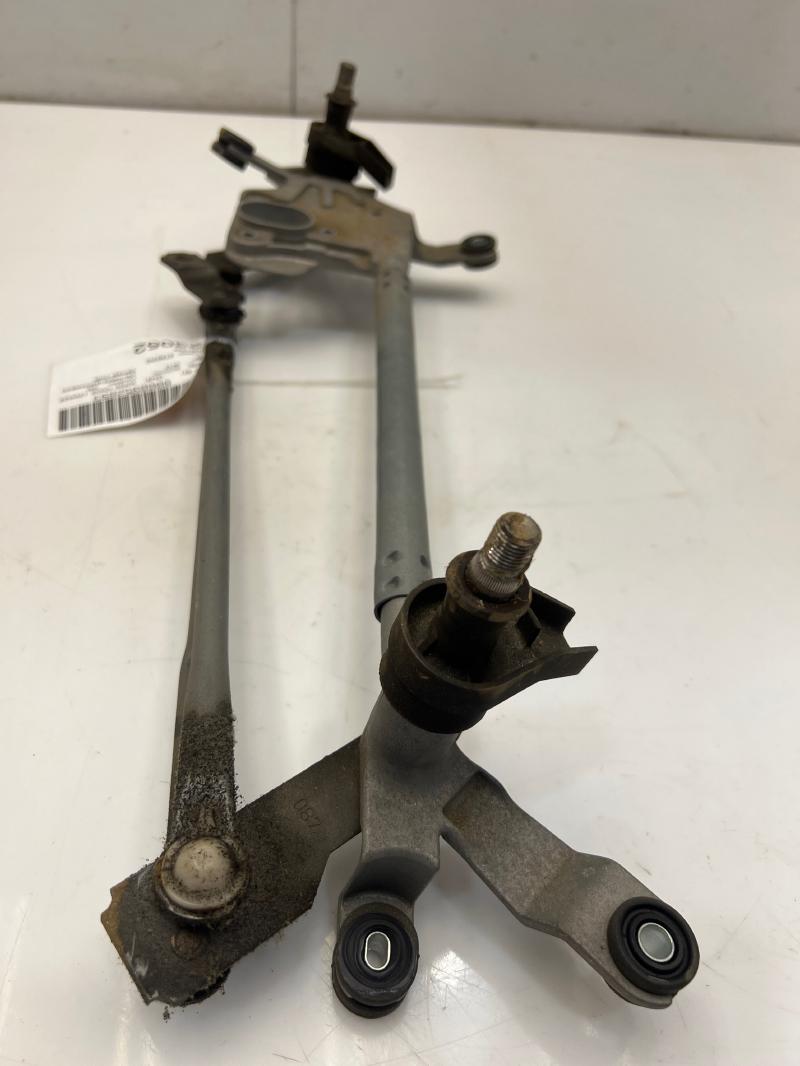 2008 - 2012 Honda Accord 2Dr Coupe Windshield Wiper Linkage Transmission OEM 76530TE0A01