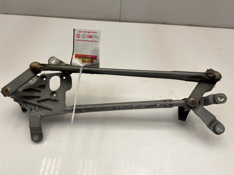 2008 - 2012 Honda Accord 2Dr Coupe Windshield Wiper Linkage Transmission OEM 76530TE0A01