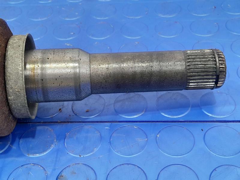 2014 Chevrolet Equinox Axle Shaft
