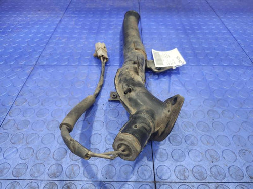 1988-1993 Isuzu NPR 3.9L Diesel Turbo Intercooler Charge Air Pipe Genuine