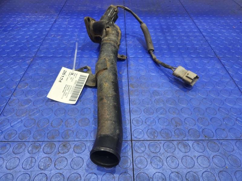 1988-1993 Isuzu NPR 3.9L Diesel Turbo Intercooler Charge Air Pipe Genuine