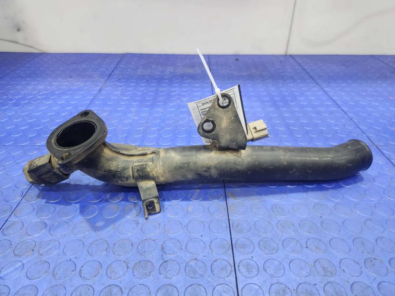 1988-1993 Isuzu NPR 3.9L Diesel Turbo Intercooler Charge Air Pipe Genuine