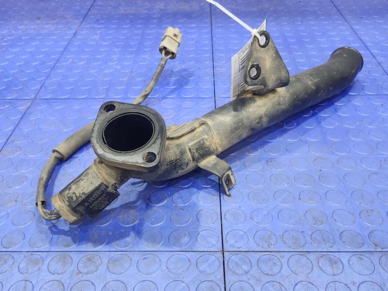1988-1993 Isuzu NPR 3.9L Diesel Turbo Intercooler Charge Air Pipe Genuine
