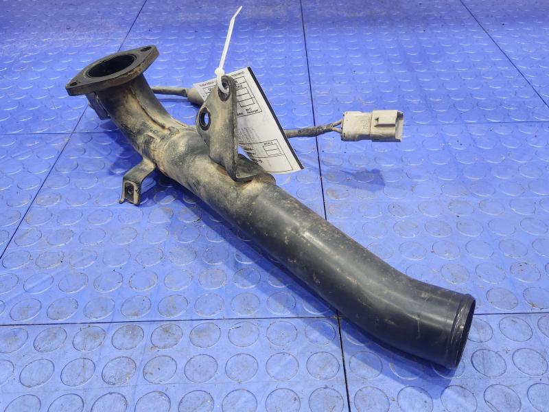 1988-1993 Isuzu NPR 3.9L Diesel Turbo Intercooler Charge Air Pipe Genuine