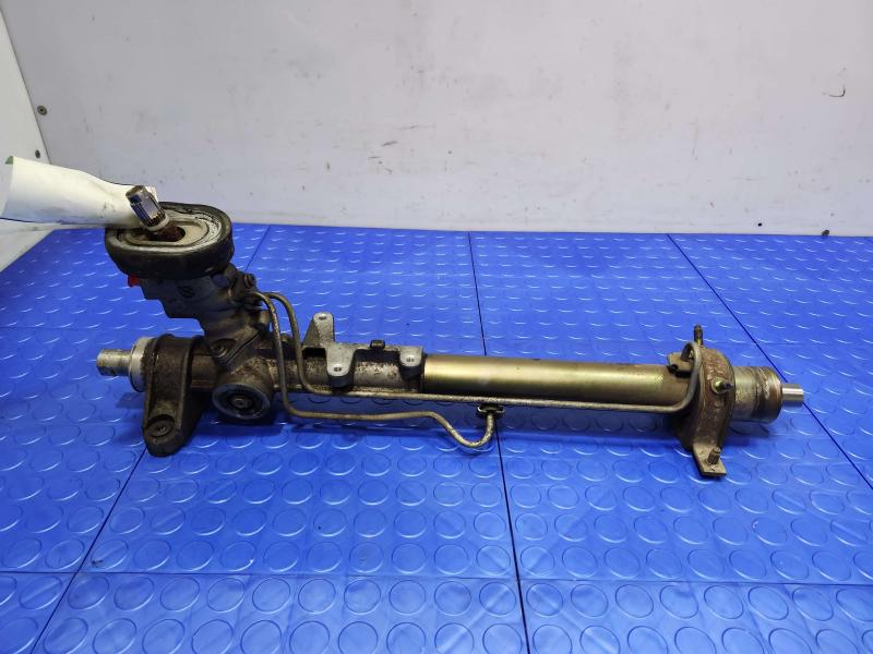 2005 Volkswagen Jetta Steering Gear (Incl. Rack)