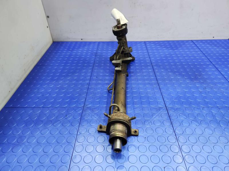2005 Volkswagen Jetta Steering Gear (Incl. Rack)