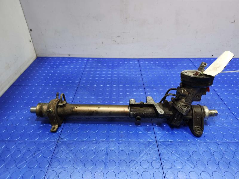 2005 Volkswagen Jetta Steering Gear (Incl. Rack)