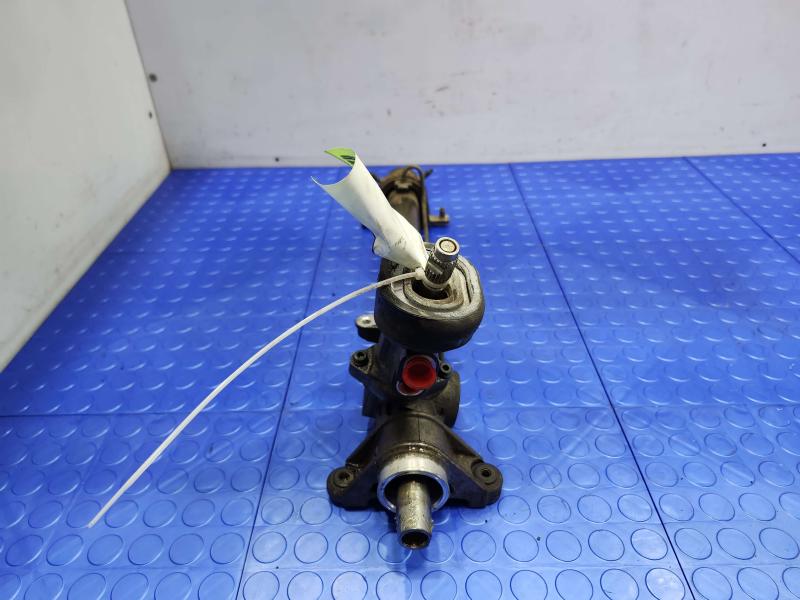 2005 Volkswagen Jetta Steering Gear (Incl. Rack)