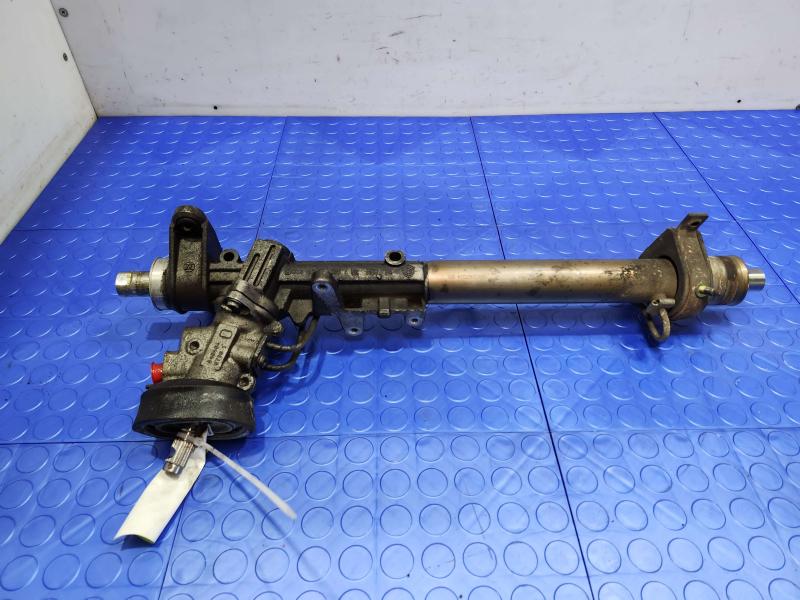 2005 Volkswagen Jetta Steering Gear (Incl. Rack)