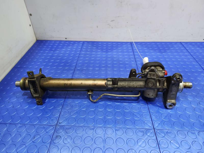 2005 Volkswagen Jetta Steering Gear (Incl. Rack)
