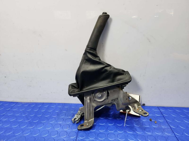 2014-2016 Subaru Forester Parking Brake Lever Handle Assembly OEM 26001SG010