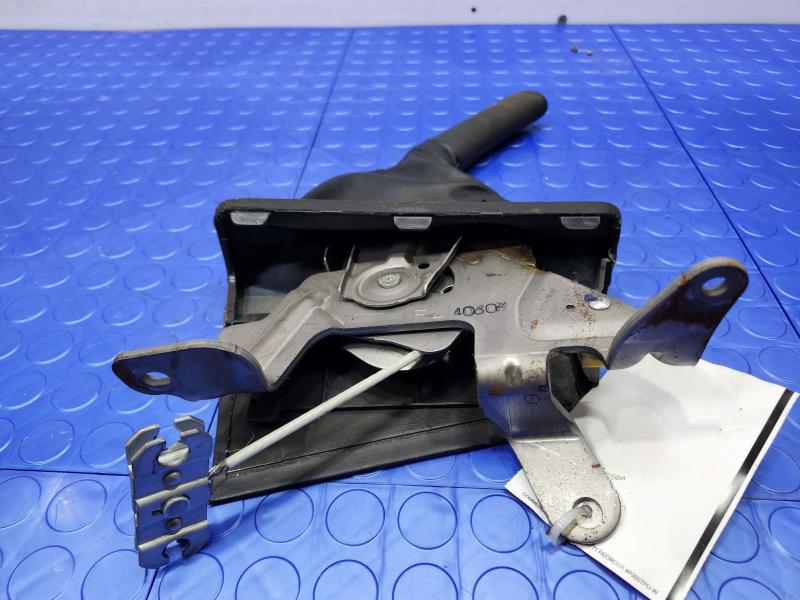 2014-2016 Subaru Forester Parking Brake Lever Handle Assembly OEM 26001SG010