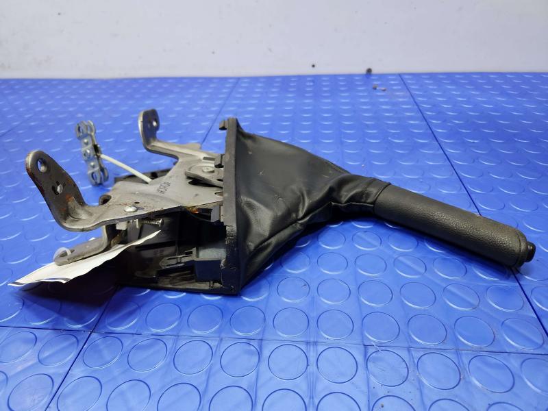 2014-2016 Subaru Forester Parking Brake Lever Handle Assembly OEM 26001SG010