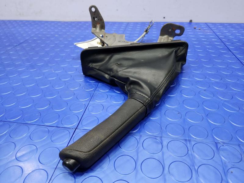 2014-2016 Subaru Forester Parking Brake Lever Handle Assembly OEM 26001SG010